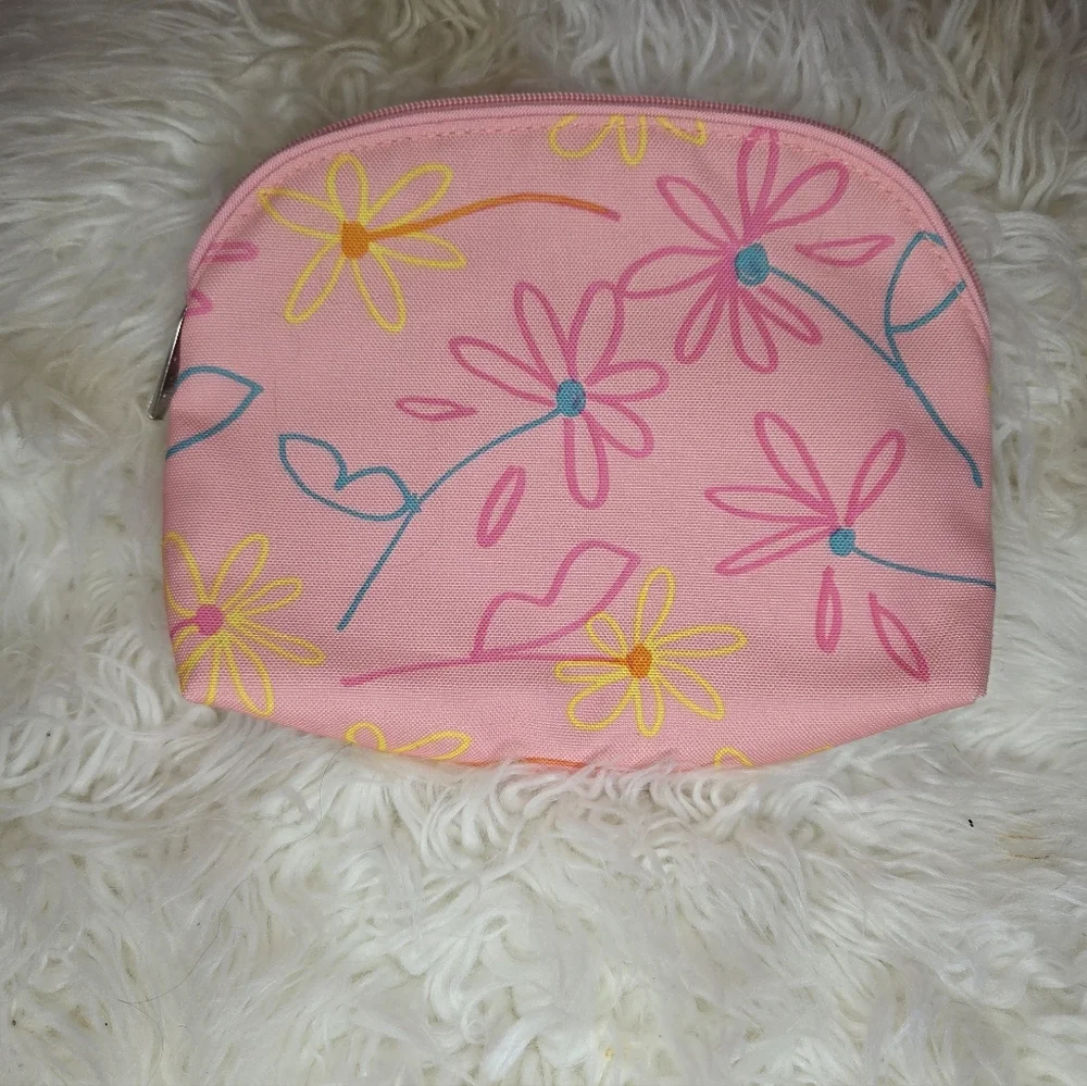 Clinique drawbertson pink